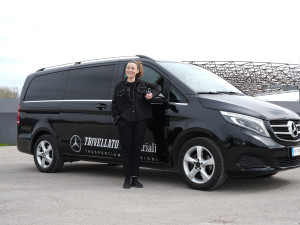 In viaggio con Frida Bollani 