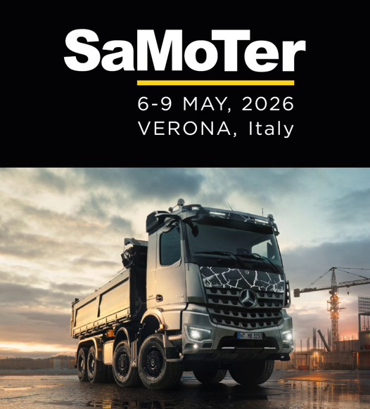 Trivellato Industriali a SaMoTer 2026