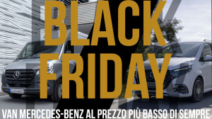 Black Friday Trivellato Industriali
