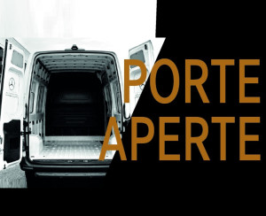 PORTE APERTE 18.04.26