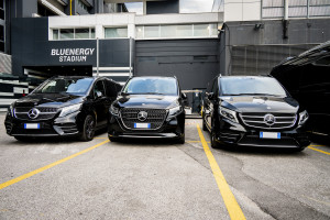 Mobility Partner Vasco Live
