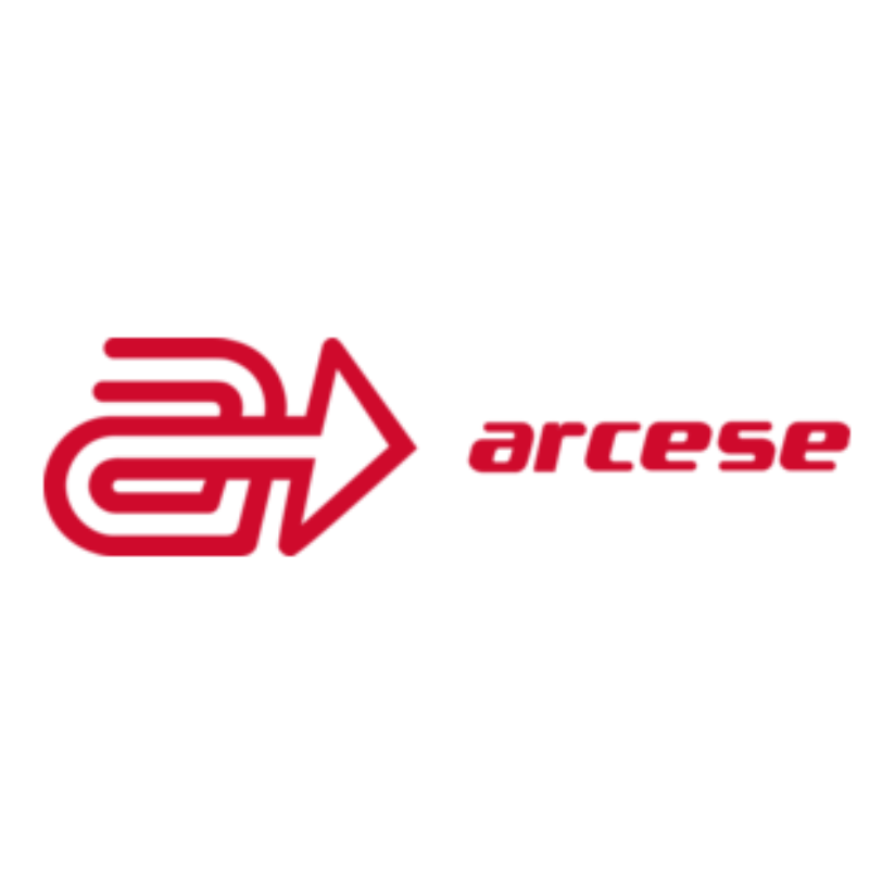 Logo Gruppo Arcese