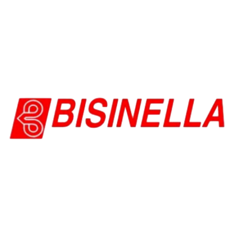 Logo Autotrasporti Bisinella