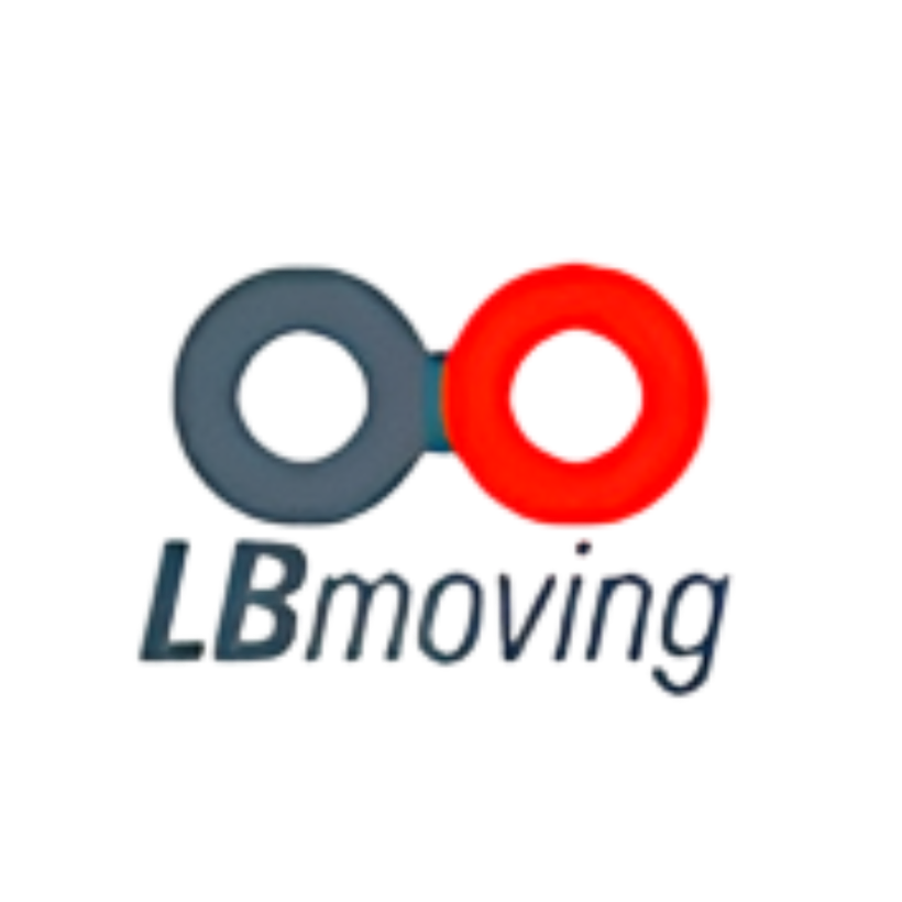 Logo LB Moving