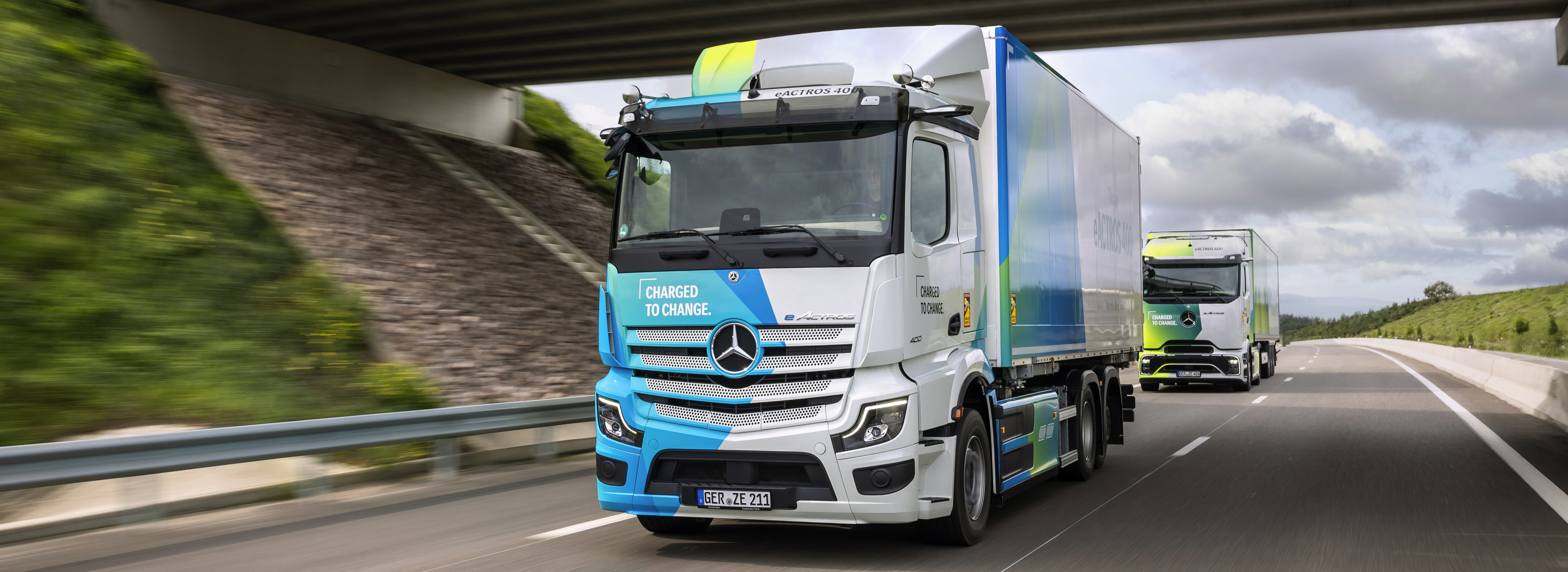 eActros