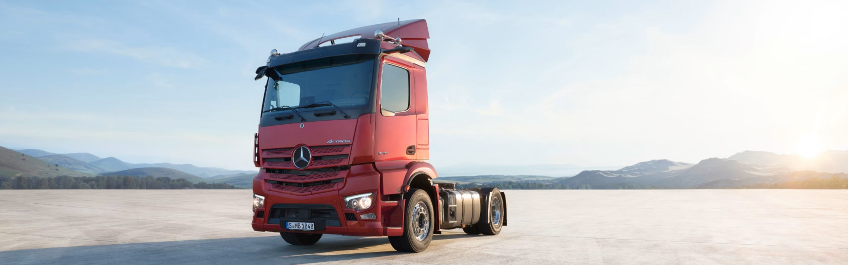 Actros