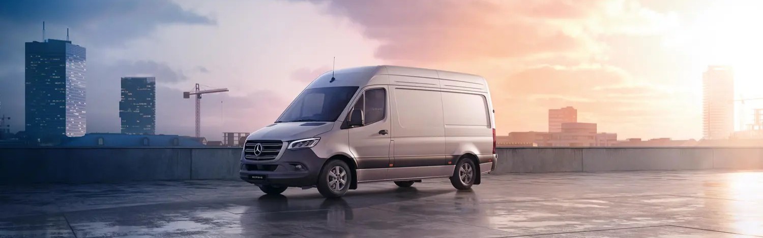 Sprinter Furgone