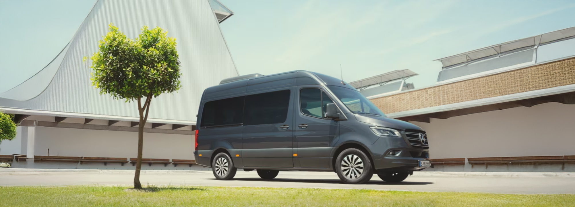 Sprinter Tourer