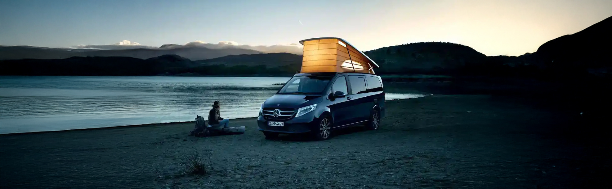 Marco Polo Horizon