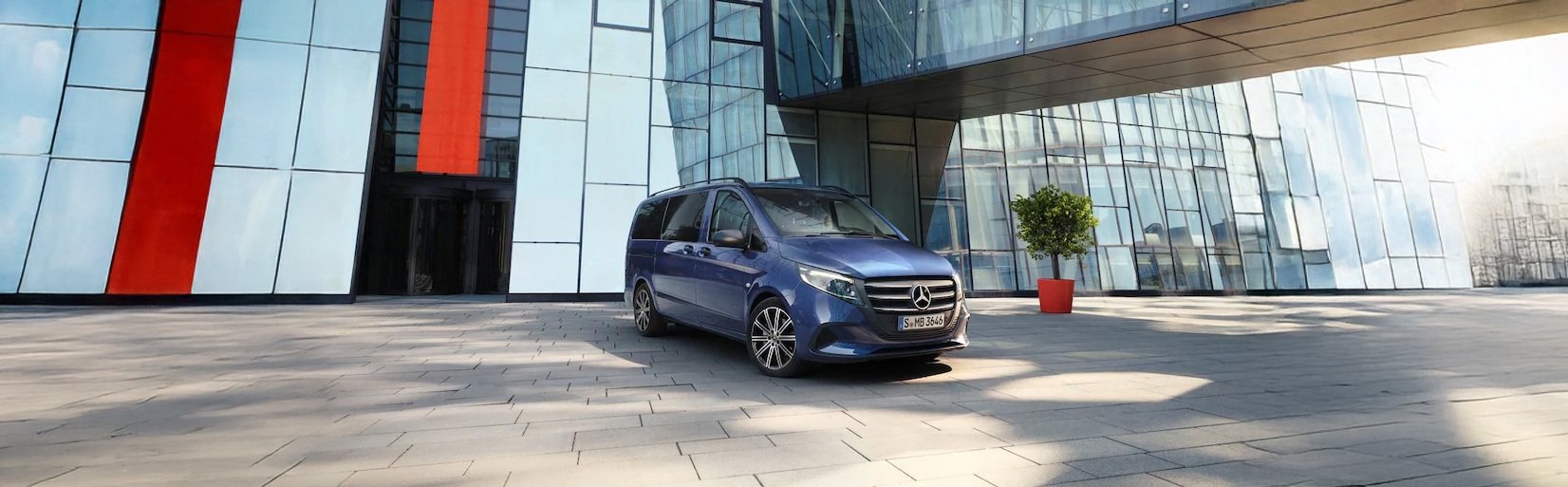 Vito Tourer