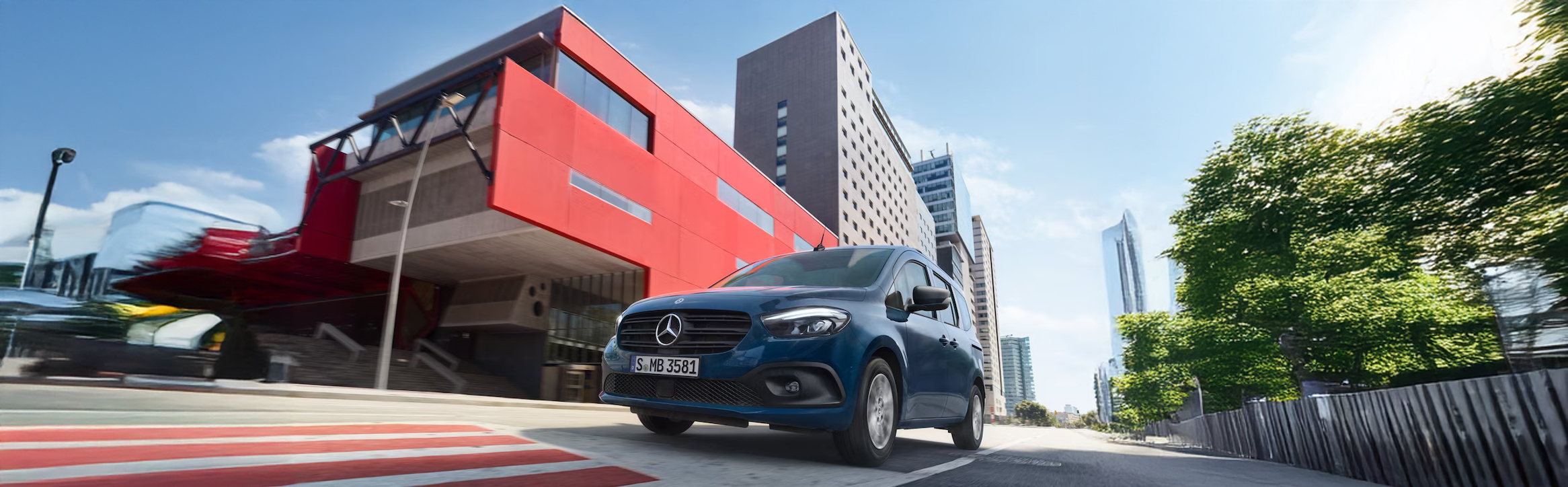 Citan Tourer