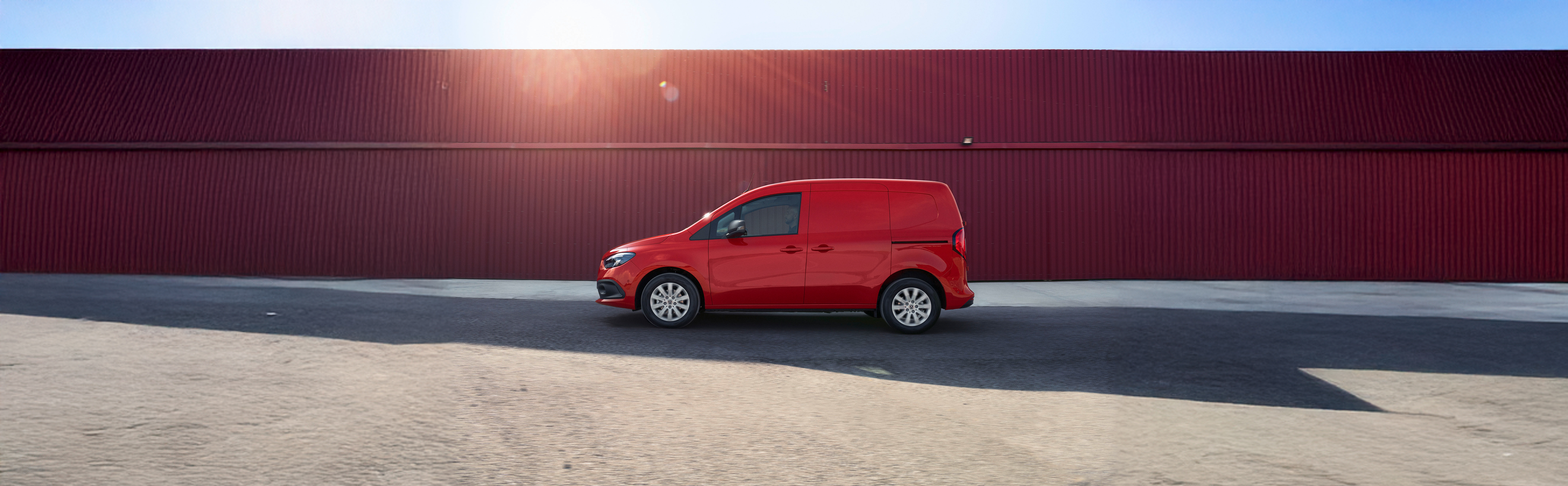 Citan Furgone