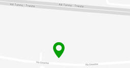 mappa Concessionaria Sommacampagna (VR) 