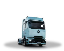 Actros L