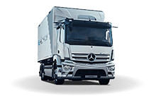 eActros