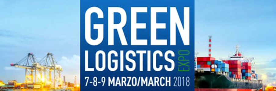 Trivellato a Green Logistics Expo con Canter Hybrid.