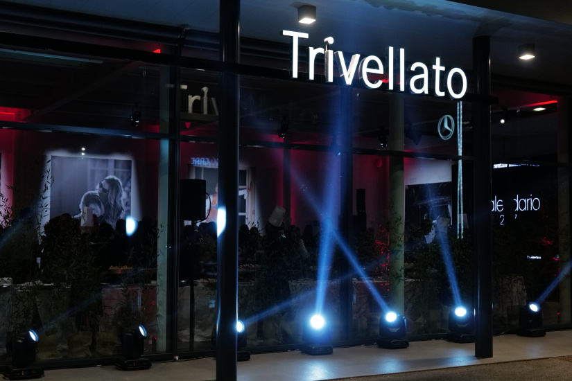 Evento di presentazione Calendario 2027