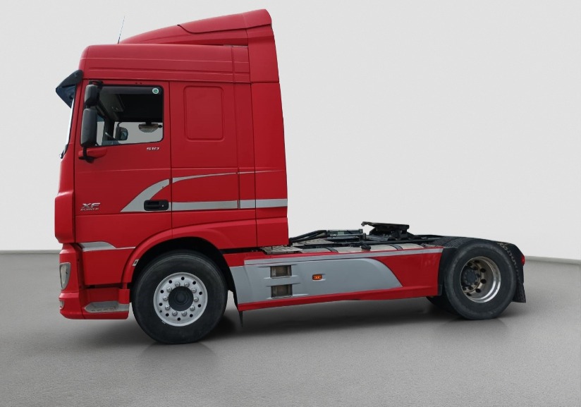 DAF FT XF - Foto 3