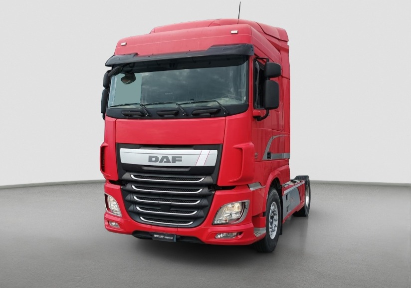 DAF FT XF - Foto 1