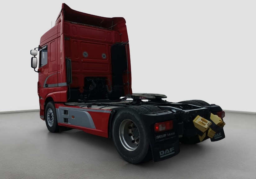 DAF FT XF - Foto 4