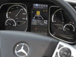 Mercedes-Benz Profit Academy