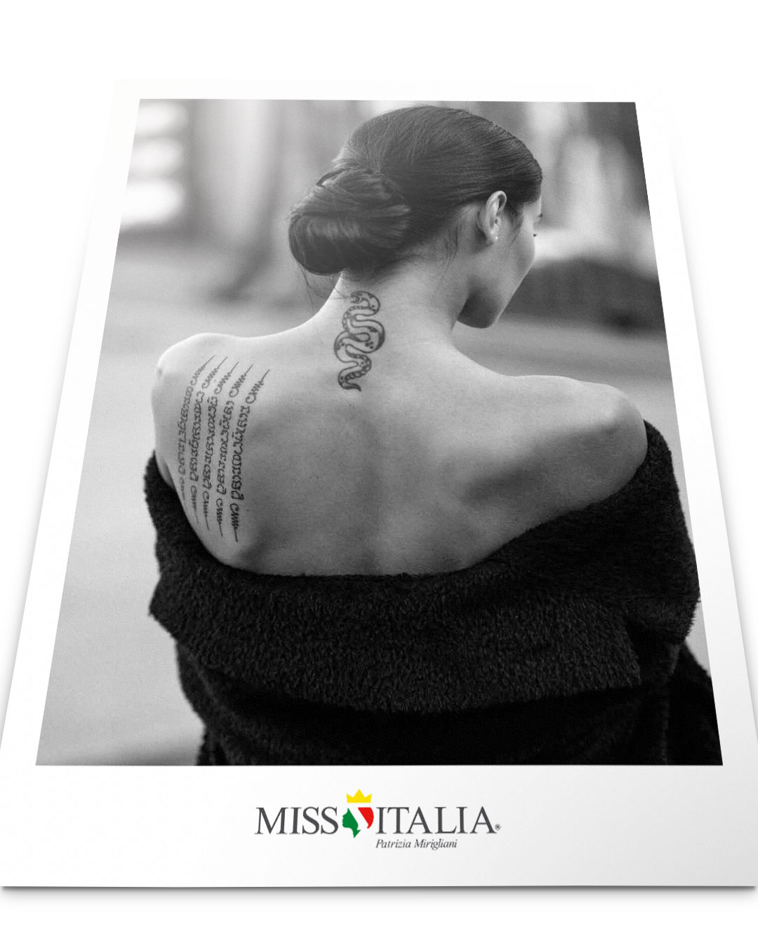 Trivellato Industriali Sponsor Miss Italia